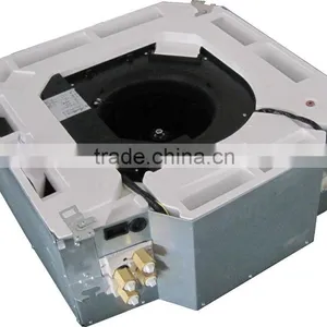 Casset Type Fan Coil Unit, 4 Ways thumbnail-3