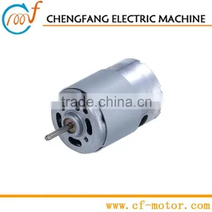 3V High Speed Toys Motor FK-130PH thumbnail-1