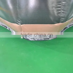 SUNJOY 2016 Hot Sell Inflatable Winebottle Balloon, Inflatable Balloon, Inflatable Giant Balloon for Sale thumbnail-4