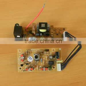 Renel Toaster PCBA With Good Price thumbnail-1