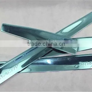 Side Moulding for Mazda Cx-5.mazda Cx-5 Side Moulding thumbnail-4