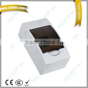 Factory Direct Sale ROHS /CE Hand Operated Changeover And Reversing Switches thumbnail-5