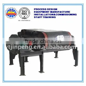 For Mining Processing High Efficiency Rubber Concrete Belt Conveyor thumbnail-1