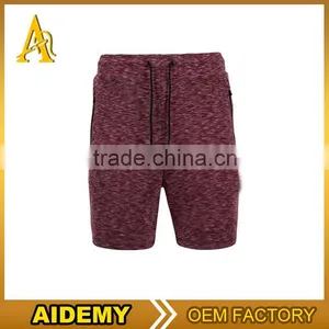 Custom Mens Athletic Shorts,gym Shorts ,sport Heather Color Short thumbnail-3