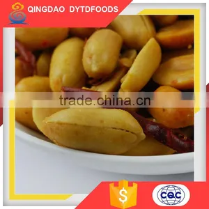 Factory Spicy Peanut Snack Manufacturers thumbnail-2