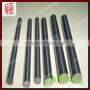 99.95% Round Tungsten Bar thumbnail-4