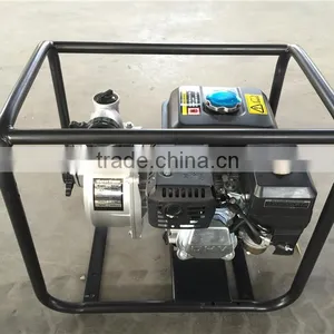WP20 WP30 WP40 Water Pump ,honda Water Pump Gasoline Water Pump thumbnail-3