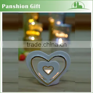 Ceramic X'mas Light Decoration Craft thumbnail-2