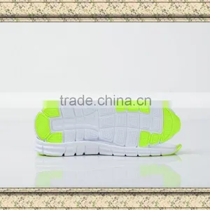 Non-slip Tpr+eva Shoe Sole Manufacturers thumbnail-1