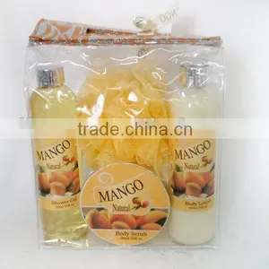 Oops, Fatastic Bath Gift Set at Best Price thumbnail-1