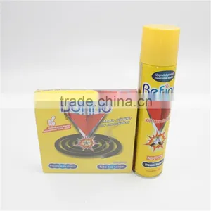 140mm Mosquito Repellent Coil thumbnail-5