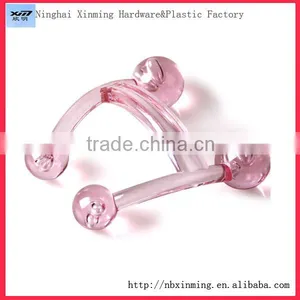 Relax Plastic Hand Body Massage Roller thumbnail-1
