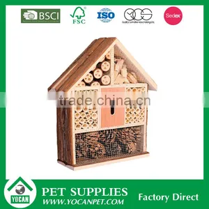Insect Hotel House China Bee Products thumbnail-1