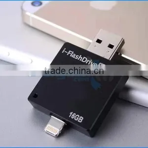 OTG Usb Flash Drive 1gb 2gb 4gb 8gb 16gb 32gb 64gb For Smartphone Tablet Pc Thumb Pendrive Memory Stick thumbnail-4