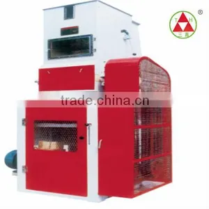 Series Rice Huller Machine thumbnail-1