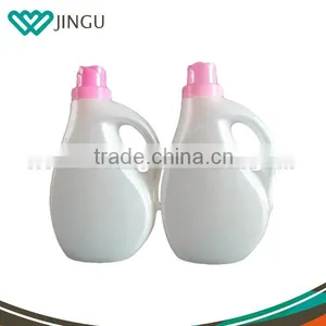 High Quality Soft Lavender Fabric Softener 5L Bottle for Sale thumbnail-1