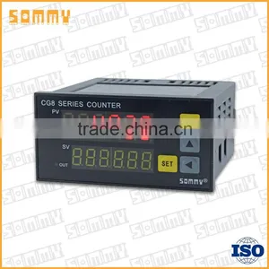 Multi-function Digital Tally Counter thumbnail-1