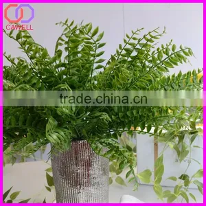 Artificial Fern Leaves Manufacturing Plant for Sale thumbnail-2