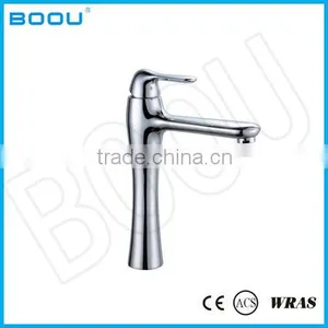 (B8224-1AJ)BOOU Bathroom Wash Basin Mixer Faucet thumbnail-1