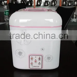 Mini Rice Cookers thumbnail-1