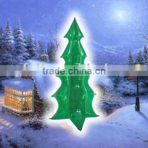 PVC Inflatable Christmas Tree thumbnail-1
