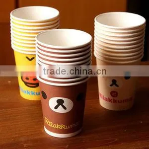 Drinking Paper Cup Machine thumbnail-4