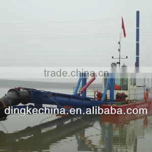 Trailing Suction Hopper Dredger thumbnail-4