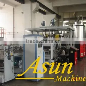 Disposable Cup Extruder Machine/CE Certificate Disposable Cup And Plate Production Line thumbnail-3