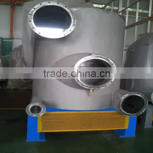 Inflow Pressure Screen for Paper Making Plant thumbnail-1