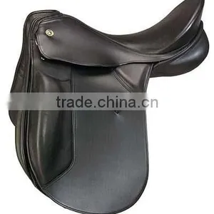 English Saddles Leather Horse Saddles thumbnail-1