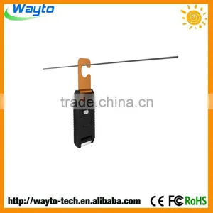 Specail Design Solar Charger With High Efficiency Sun Power Solar Panel thumbnail-4