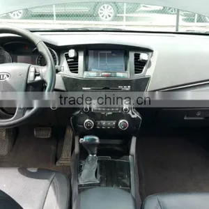 KIA K7 thumbnail-4