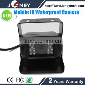 CCD Camera for Mobile DVR/ir Camera Waterproof Camera/infrared ir Camera thumbnail-1