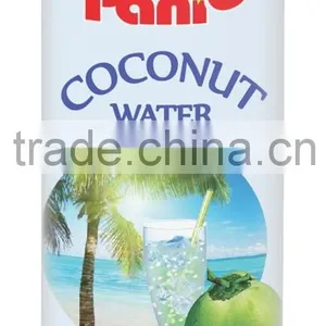 Panie Coconut Water thumbnail-1