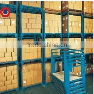 Practical and Space-saving Storage Rack Used for Warehouse thumbnail-2