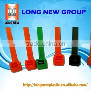 Plastic Nylon Cable Tie thumbnail-1