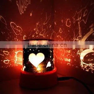 LED Projection Lamp thumbnail-1
