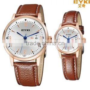 OEM/ODM Watch Factory Manufacture High Quality Quartz Watch thumbnail-1