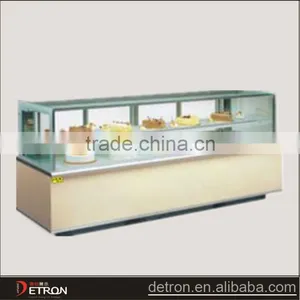 Special Design Acrylic Diasplay Stand for Bread thumbnail-1