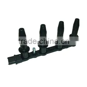 HIGH QUALITY IGNITION COILS FOR Vauxhall ASTRA CORSA INSIGNIA VECTRA MERIVA ZAFIRA 1208021 10458316 1104082 thumbnail-2