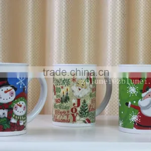 Ceramic Mug 11OZ thumbnail-1
