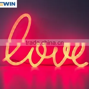 Custom Neon Sign Indoor LED Sign / Indoor LED Neon Sign thumbnail-6