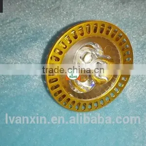 Ip44 Cob Downlight Led Light Ceiling Led Light With CE LVD EMC FCC ROHS Certificate thumbnail-1