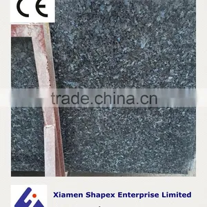 Blue Bahia Granite Slabs Stone for Sale With Cheap Price thumbnail-2