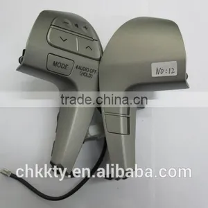Hot Selling For Toyota Prius Parts Car Steering Wheel 84250-48190 thumbnail-1