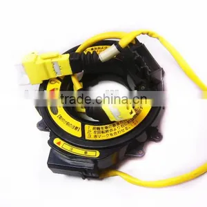 Spiral Cable Sub-assy Clock Spring Airbag For TOYOTA CAMRY 92-21 OEM 84306-33010 thumbnail-1