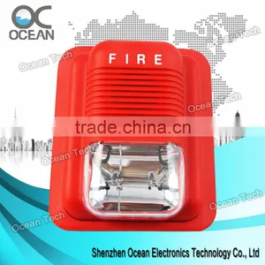 Siren With Strobe -514D thumbnail-1