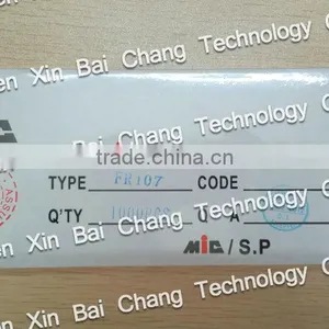 FR107 300A High Voltage Fast Recovery High Power Laser Diode thumbnail-2