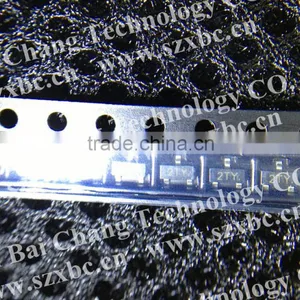 China Manufacture 2TY SMD Transistors thumbnail-1