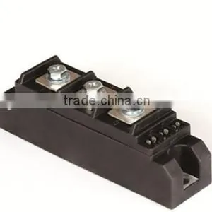 Non Insulated Thyristor Module MTx300(800-1800v) thumbnail-1